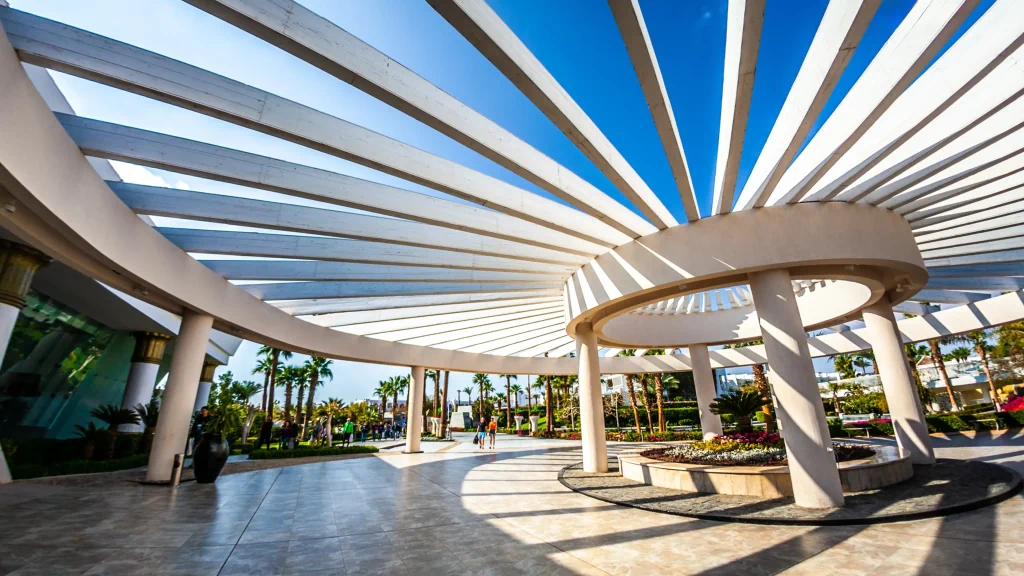 Hotel Monte Carlo Resort - Sharm Elshikh